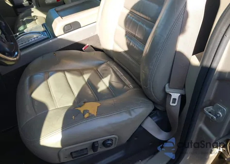 2003 Hummer H2 из США, поврежденный, VIN 5GRGN23U43H123962